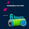 Портативная беспроводная колонка OnMove 15 - Photo 7