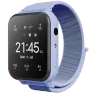 Kids watch Alfie KW-37