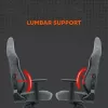 Fabric XL-Size Gaming Chair Boulder XLCH01 - Photo 22