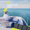 Faltbares Solarpanel SP100W - Photo 13