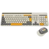 Wireless Combo Set HSET-W5 - Photo 2