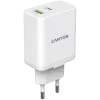 Wall Charger PD 20W + QC 3.0 18W H-20-03