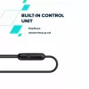 USB Type-C Wired Earphones SEP-5 With 1.2-m Cable - Photo 3