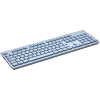Silent Wireless Keyboard HKB-W01 - Photo 5