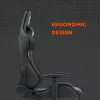 Fabric Gaming Chair Crest FCH01 - Photo 11