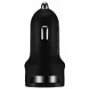 Dual USB Car Charger, 2.4A C-04 - Photo 3