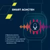 Смарт часовник Chatter SW-58 - Photo 9