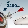 Wireless Mouse MW-12 - Photo 9