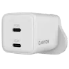 Wall charger CU45CC-UK - Photo 5