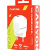 USB-C PD Mini Wall Charger H-20-05 - Photo 4