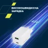 Мережевий зарядний пристрій CU45AC - Photo 6