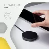 Wireless Charging Pad HEXAGON 110 - Photo 4