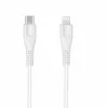 Charge And Sync Cable, USB Type-C Lightning MFI-4 - Photo 2