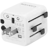 Universal Travel Adapter OnTour One - Photo 3