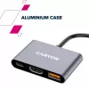 3-Port USB-C Hub DS-4 - Photo 13