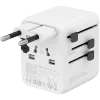 Universal Travel Adapter OnTour 20 - Photo 2