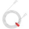 USB-C - Кабель USB-C (Apple Braided, USB4, 1,2 м)