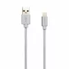 Charge & Sync MFI braided cable MFI-3 - Photo 2