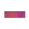 Wireless Membrane Keyboard Fortnax GKW-2