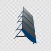 Faltbares Solarpanel SP100W - Photo 7