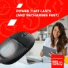 Wireless Mouse OnClick 24 - Photo 14