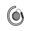 Anti-Lost Tracker OnTag 1
