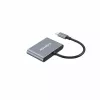 3 Port USB (C) HUB DS-3 - Photo 2