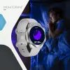 Смартгодинник Hexagon 88 - Photo 8