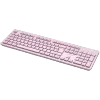 Silent Wireless Keyboard HKB-W01 - Photo 4