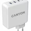 Fast Charge GaN Wall Charger H-100