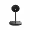 Wireless Charging Stand OnCharge 205 30W Adapter included - Photo 3