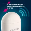 Бездротова стереогарнітура TWS-6 - Photo 9