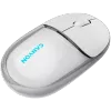 Input Devices - Mouse CANYON OnClick 24 (Wireless 2.4GHz 1200dpi), White - Photo 6
