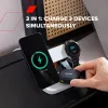 Wireless Charging Station Hexagon 310 - Photo 8