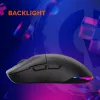 Wireless Gaming Mouse GMW-11 - Photo 10