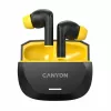 True Wireless Stereo Headset Hexagon 7