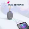 Portable Wireless Speaker OnMove 12 - Photo 8