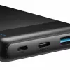 Power bank γρήγορης φόρτισης 10000 mAh PB-107 - Photo 3