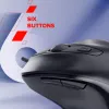 Wired Mouse M-6 - Photo 7