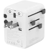 Universal Travel Adapter OnTour 70 - Photo 5