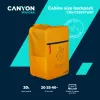 Carry-on backpack for low-cost airlines CSZ-03 - Photo 11
