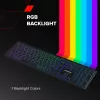 Wireless Keyboard HKB-W11 - Photo 13