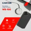 Wireless charging station for iPhone WS-100 - Photo 7