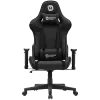 Fabric Gaming Chair Crest FCH01