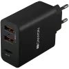 CANYON Power Adapter CNE-CHA08 AC 100-240V, 50/60Hz, DC 5V, 30W, 2.4A