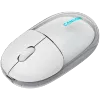 Input Devices - Mouse CANYON OnClick 24 (Wireless 2.4GHz 1200dpi), White - Photo 5