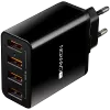 Powerful Technology Multi-USB Wall Charger 5A H-06