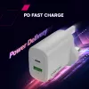 Wall Charger OnCharge 250 UK - Photo 7