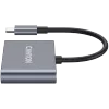 3-Port USB-C Hub DS-3 - Photo 4