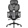 Mesh Office/Gaming Chair Ventra MOCH01 - Photo 5